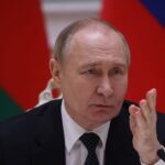 Росія не буде допомагати Ірану відбивати атаки Ізраїлю, – Путін