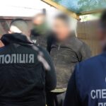 Інспектора ТЦК затримали на хабарництві на Одещини, фото