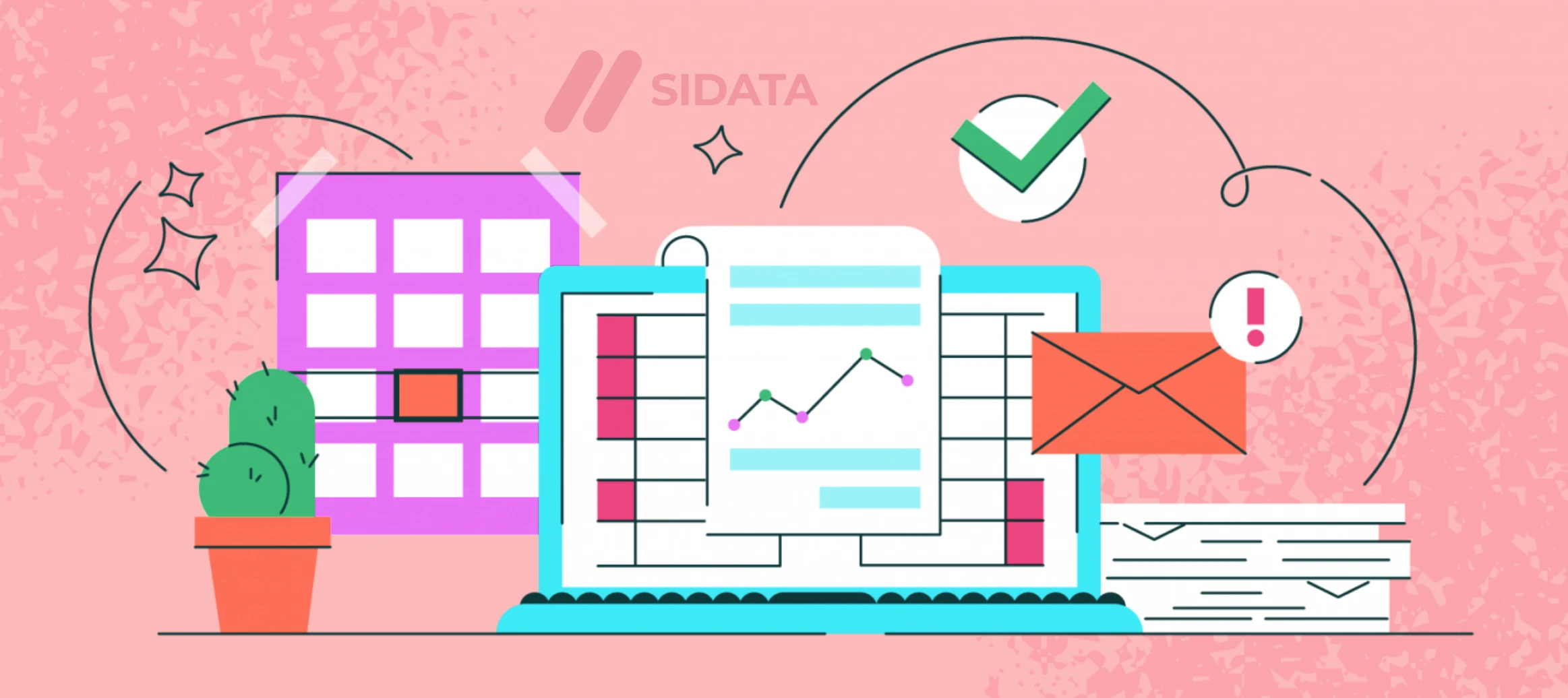 SIDATA сдает в аренду VPS под онлайн-бухгалтерию
