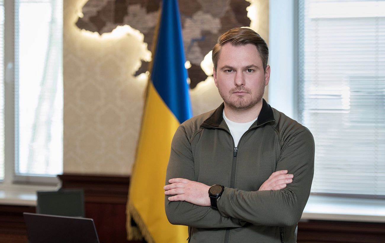 Кравченка призначити генпрокурором рекомендує Раді Комітет