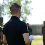 Підозру повідомлено військовим Київської області, які відмовились виконати бойовий наказ