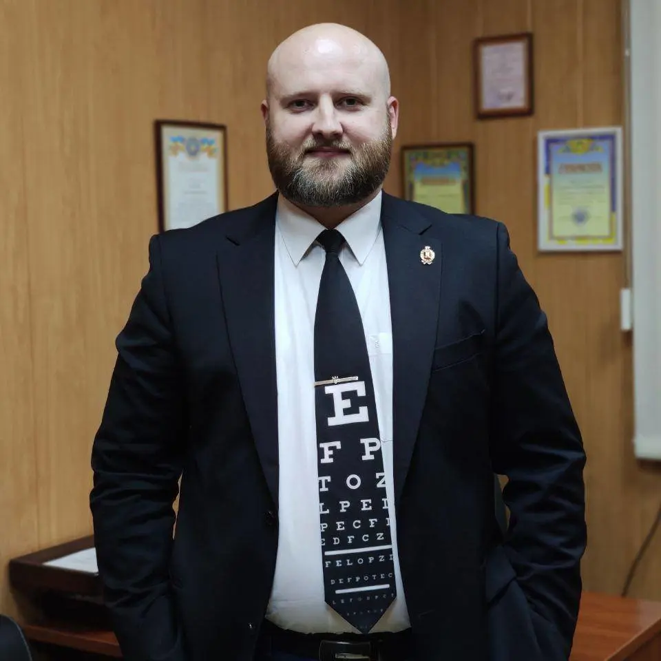 Профессиональная юридическая помощь в Одессе: опыт и надежность адвоката Игоря Ульянова