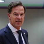 Рютте заявив, що США не планують виводити війська з Європи