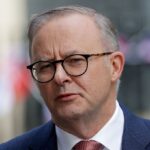 Прем’єр Австралії хоче обговорити з Трампом тарифи на G7