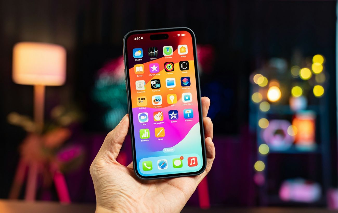 iOS 26 – які iPhone зможуть встановити оновлення