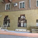 В Одесі відкриють сучасну педіатричну амбулаторію