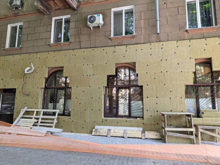В Одесі відкриють сучасну педіатричну амбулаторію