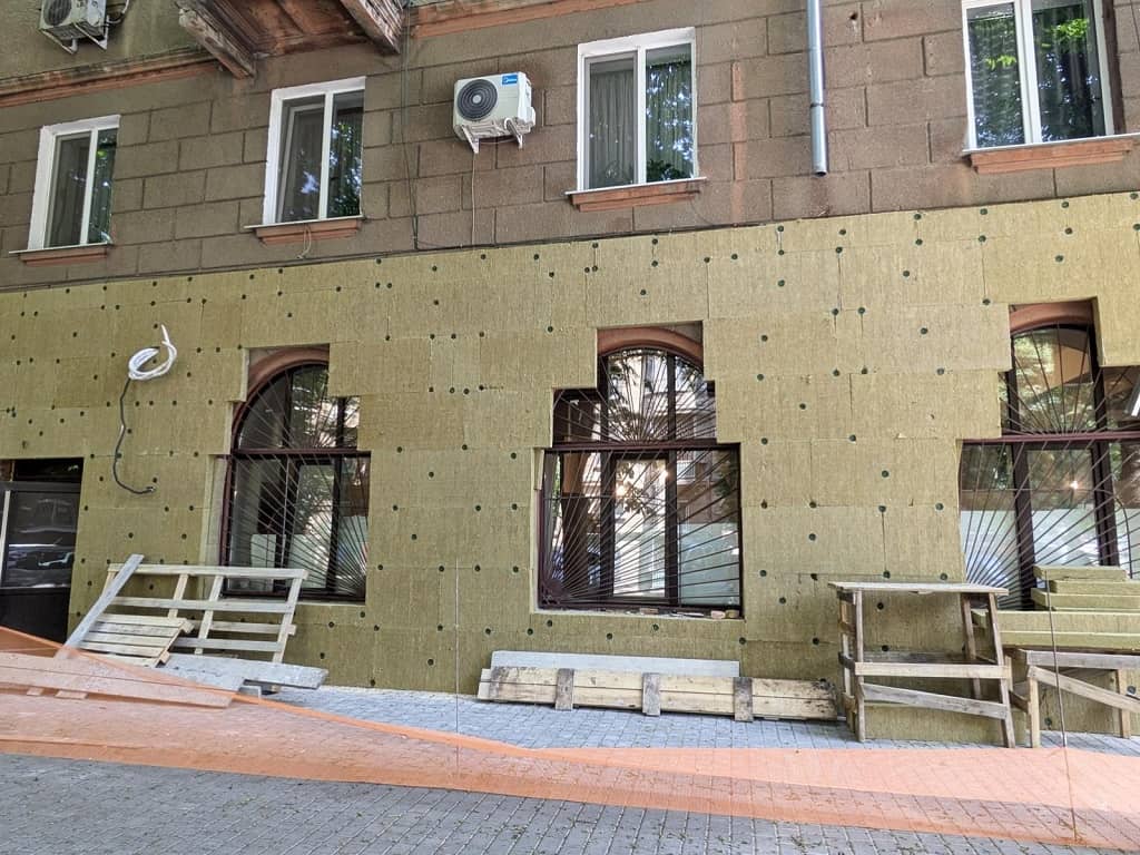 В Одесі відкриють сучасну педіатричну амбулаторію