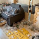 В Одеській області збували фальшиві стероїди