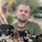 На війні загинув Андрій Лісов із Саф’янівської громади – герою було 43 роки