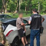 В Одесі запобігли витоку даних з оборонного підприємства