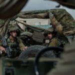 Ізраїль продовжить наступ у Газі попри переговори з ХАМАС, заявив Кац