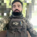 історія одеського спецпризначенця Артака Григоряна