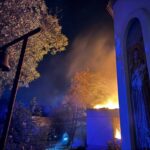 Атака 10 червня: в Одесі значні руйнування