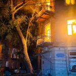 Війна, день 1203: вночі під ударом дронів були Одеса та Київ