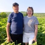 Земля – справа родинна: фермери Одещини святкують 25-річчя