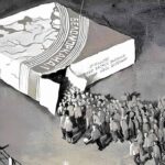 Будівництво Біломорканалу забрало 86 тисяч життів