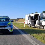 ДТП біля Варшави за участі українців 24 червня – є постраждалі, подробиці