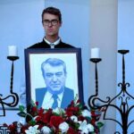 В Одесі попрощалися з колишнім мером Русланом Боделаном