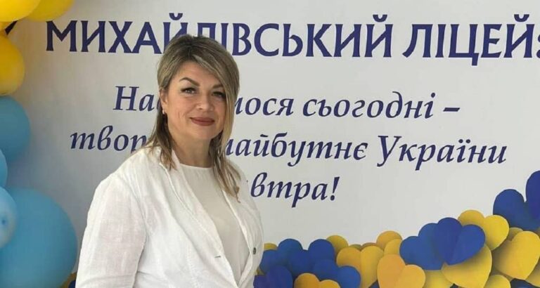 Загибла в Одесі – педагогиня Катерина Борсінська: що відомо