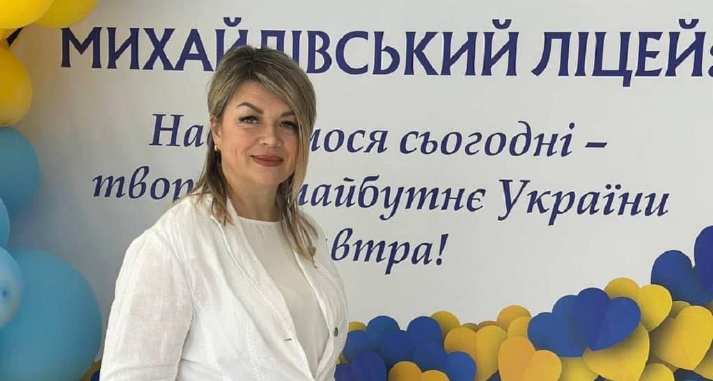 Загибла в Одесі – педагогиня Катерина Борсінська: що відомо