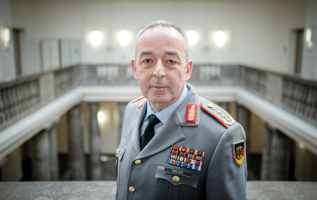 Напад Росії на НАТО – у Німеччині озвучили ймовірні терміни