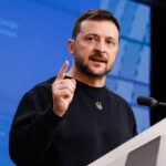 Зеленський попередив про небезпеку для країн південно-східної Європи з боку РФ