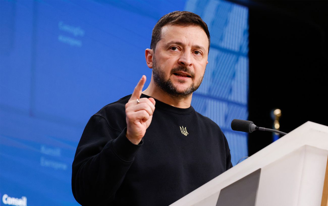 Зеленський попередив про небезпеку для країн південно-східної Європи з боку РФ