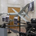 Дрон Булава як працює на фронті – відео