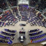 Німеччина планує заборонити проросійську партію, яка пройшла до Бундестагу