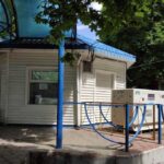 В Одесі на два місяці закривається бювет