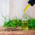 Користь та можливі ризики використання CBD олії