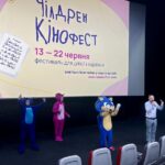 В Одесі проходить дитячий кінофестиваль: покази безкоштовні