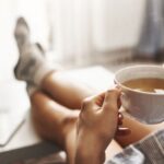 Чай корисний для серця чи ні – дослідження