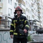 Атака на Київ – у столиці зросла кількість постраждалих внаслідок ракетно-дронової атаки