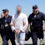 на Одещину доставили організатора банди паліїв