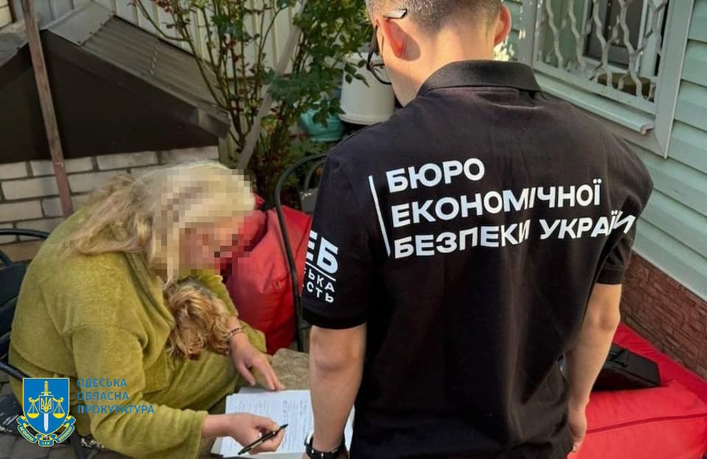 Одеського депутата підозрюють у розкраданні 2 млн