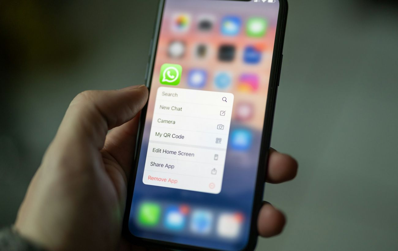 WhatsApp більше не працює на цих iPhone – список