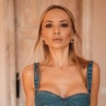 Ірина Сопонару зізналася, навіщо зробила пластику грудей і що ще хоче змінити
