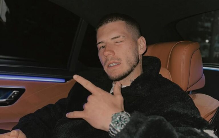 Олександр Волошин втік чи ні – відома блогерка натякнула на іншу правду