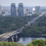 Повітря у Києві 10 червня – чи є загроза від забруднення