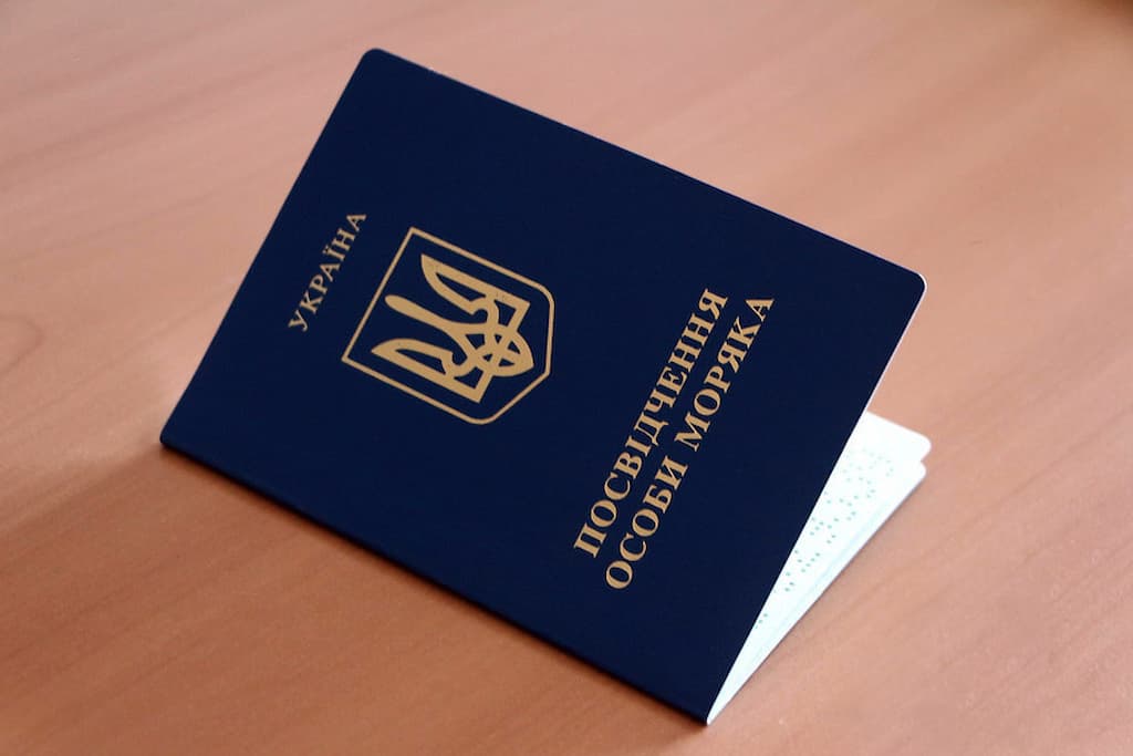 Кабмін оновив правила отримання посвідчення моряка