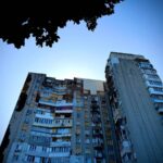 В Одесі завершено стабілізаційні роботи у пошкодженій висотці: мешканці повертаються