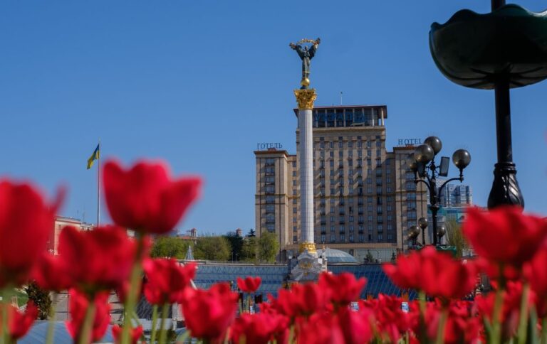 Бізнес України відновив позитивні оцінки