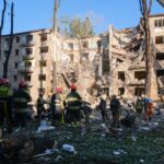 Атака на Київ 23 червня – РФ поширює фейк про загибель людей 