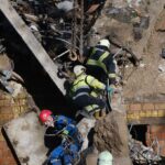 Обстріл Києва та області 23 червня – у ДСНС уточнили кількість загиблих