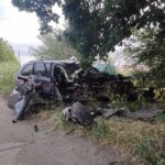 П’яний водій вчинив смертельну аварію на Одещині