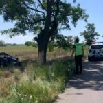 Смертельна ДТП в Ізмаїльському районі: троє загиблих, серед них немовля