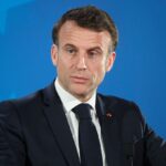 Гренландію Макрон захистив і розкритикував Трампа