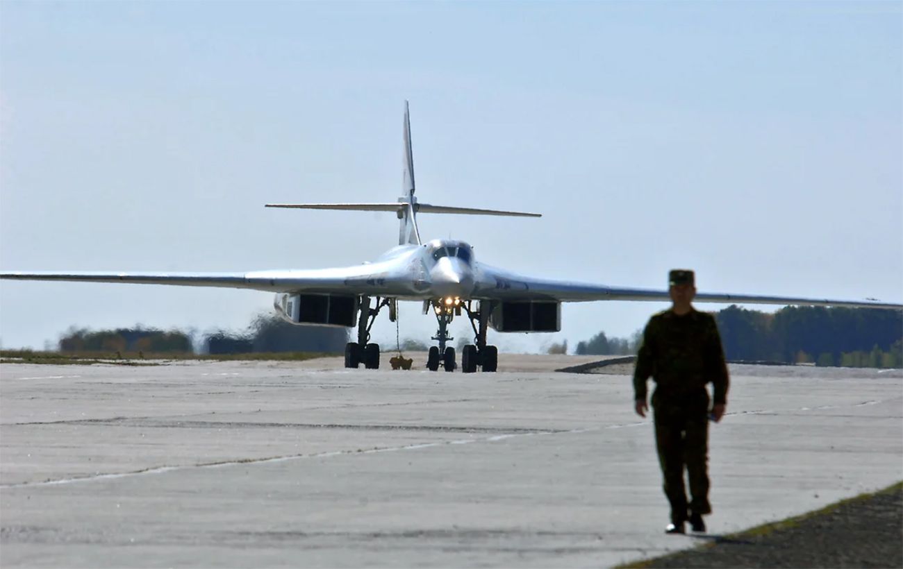Атака на аеродроми Росії 1 червня – супутник зафіксував наслідки